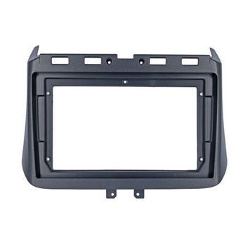 Комплект рамка+проводка QIV Honda Crosstour 2014-2016 (W1) 9"