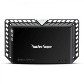 Підсилювач Rockford Fosgate T400-4