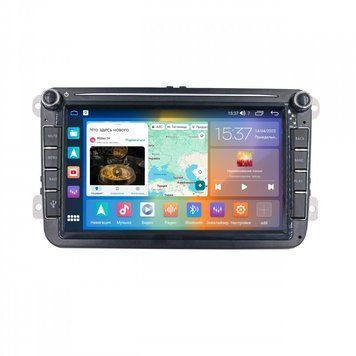 Штатна магнітола QIV Q1+ VW 8" 2/64 (8" 8581 2/64 4G)
