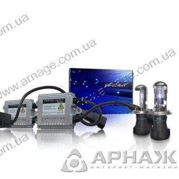 Ксенон Infolight Expert