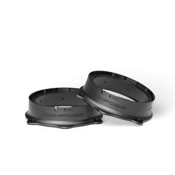 Проставка для акустики Helix CFMK165 AUD.1 (FDM)