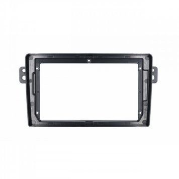 Комплект рамка+проводка QIV Great Wall Haval H2 2014-2018 (W1) 9"