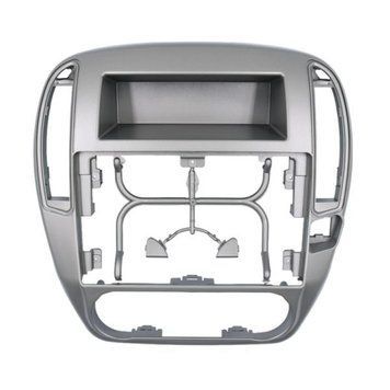 Комплект рамка+проводка QIV Nissan Sylphy Classic 2005-2012 (F2) 9"