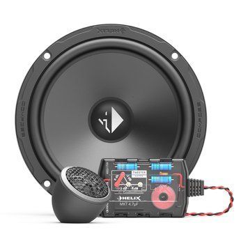 Автоакустика Helix CB K165.2-S3