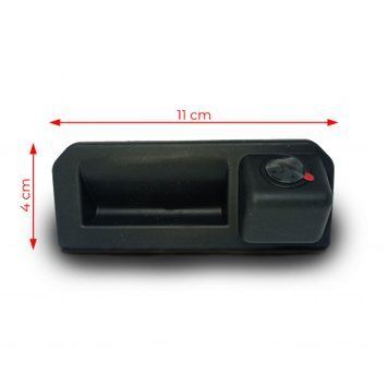 Камера в ручку MyWay VAG-6034