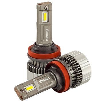 Led автолампи Drive-X UL-03 H11 60W 9-32V 5.5K LED