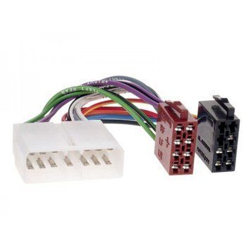 Перехідник ACV 1085-02 для Daewoo Espero, Nexia