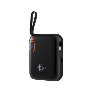 PowerBank Квант DPD12 10000mAh