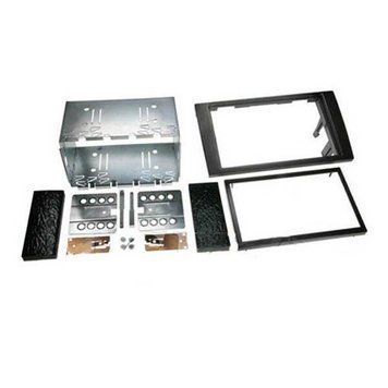 ACV 381320-12 (kit) Audi A4 (Symphony Radio c 2002>) 2 Din