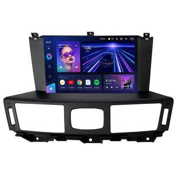 Штатна магнітола Teyes CC3 4+32 Gb Infiniti Q70 1 2013-2020 9" (L3)