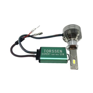 Світлодіодні автолампи Torssen EXPERT H1 5900K