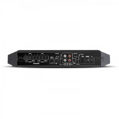Усилитель Rockford Fosgate T400-4