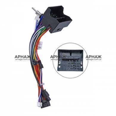 Штатна магнітола QIV Q1+ VW 8" 2/64 (8" 8581 2/64 4G)
