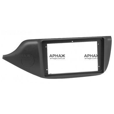 Перехідна рамка CraftAudio KI-22-421 KIA Ceed 2012-2019