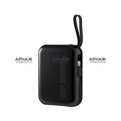 PowerBank Квант DPD12 10000mAh