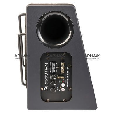 Сабвуфер Phantom GB-252BPA активний