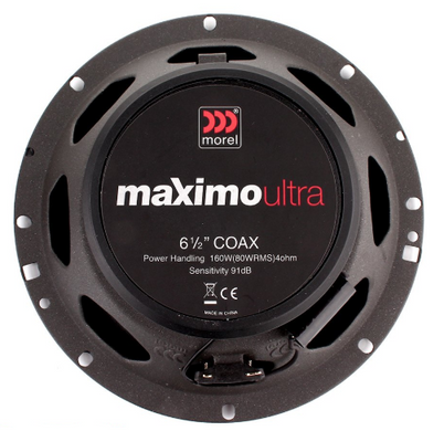 Акустика Morel Maximo Ultra 602 Coax
