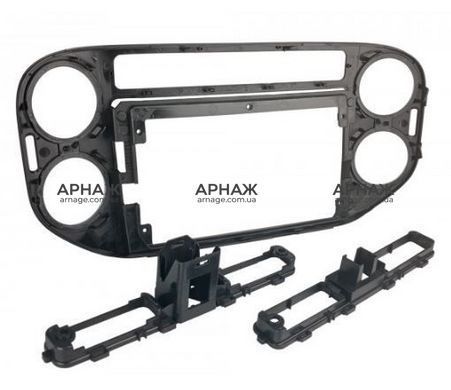 Переходная рамка AWM 981-35-059 Volkswagen Tiguan. Golf Plus
