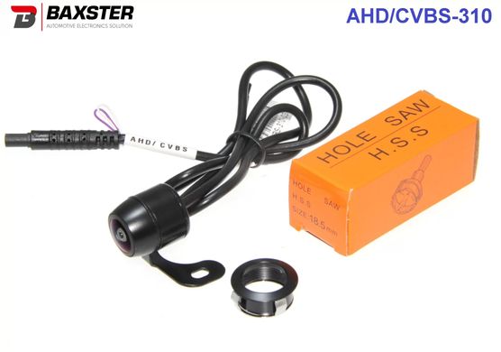 Камера Baxster AHD/CVBS-310