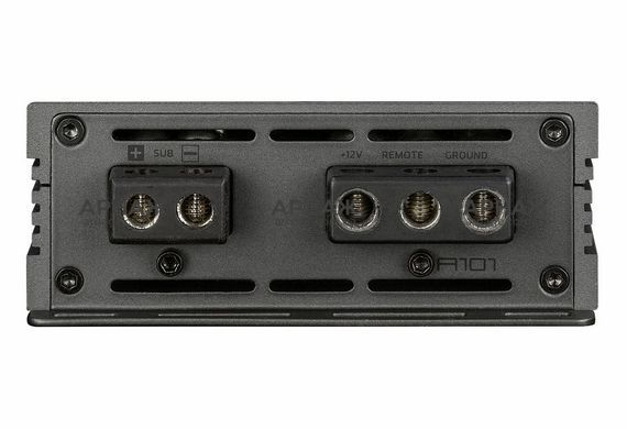 Автопідсилювач Axton A101