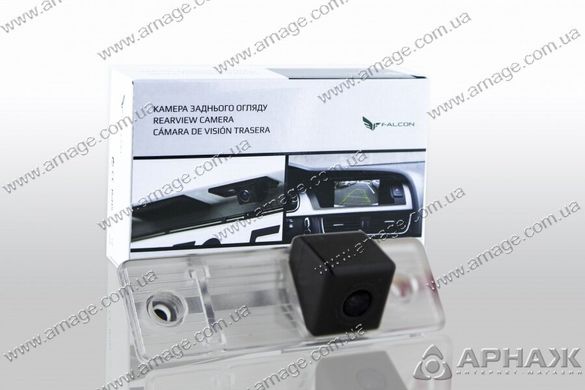 Камера заднего вида Falcon SC94HCCD Chevrolet Aveo