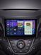 Штатная магнитола Teyes CC4 Pro 2K 8+128 Gb Hyundai Veloster FS 2011 - 2017 (A) 9"