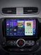 Штатная магнитола Teyes CC4 Pro 2K 8+128 Gb Kia Soul 2 PS 2013-2019 (A) 9"