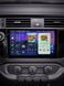 Штатна магнітола Teyes CC4 Pro 2K 12+256 Gb Kia RIO 4 K3 2015-2017 9"