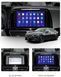 Штатная магнитола Teyes CC3 2K 6+128 Gb Mazda 6 3 GL GJ 2012-2017 (B) 9"
