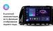 Штатная магнитола Teyes CC3 2K 6+128 Gb Mazda 6 3 GL GJ 2012-2017 (B) 9"