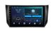 Штатная магнитола SoundBox MTX-8101 Nissan Setra 2012-2018 3+32Gb CarPlay DSP 4G