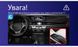 Штатная магнитола Teyes CC3 2K 6+128 Gb 360&deg; Lexus ES ES200 ES250 ES300h ES350 XV60 VI 6 2012-2018 (C) 9" (L3)