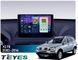 Штатна магнітола Teyes CC4 Pro 2K 8+128 Gb Volvo XC90 C (F1) 2002 - 2014 9" (L1)