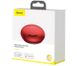 Ароматизатор Baseus Smile (SUXUN-WX09) Red