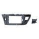 Комплект рамка+проводка QIV Toyota Corolla 11 2013-2016 (F2) (W2) 10"