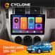Штатная магнитола CYCLONE Chevrolet Lacetti 2004-2013 C10-001 2/32