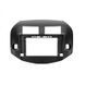 Комплект рамка+проводка QIV Toyota RAV4 3 XA30 2006-2012 (F2) 10"