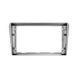 Комплект рамка+проводка QIV Toyota Avensis T250 2 II 2003-2008 (F1) 9"