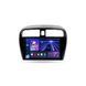 Штатная магнитола Teyes CC3 4+64 Gb Mitsubishi Mirage 6 2012-2018 9"