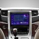 Штатная магнитола AMS MOSS M2 4+32 Gb Toyota Alphard H20 2008-2014 9"