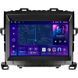 Штатная магнитола AMS MOSS M2 4+32 Gb Toyota Alphard H20 2008-2014 9"