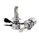 LED автолампы AMS ORIGINAL-F H7 5500K CANBUS