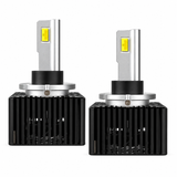Светодиодные лампы ALed XD1S/D3SSTR3 50W 6000K (2 шт)