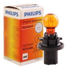 Лампа розжарювання Philips PСY16W 12271AC1