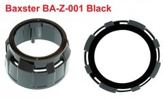Маска Baxster BA-Z-001 Black