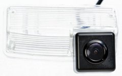Камера заднего вида GCam G-002 Toyota Auris. Avensis