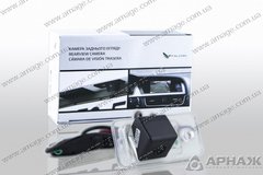 Камера заднего вида Falcon SC95HCCD Audi A4 (09-11) / TT / A5 / Q5
