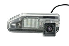 Камера Phantom CA-36 AHD/CVBS+FM-54 (Toyota/Lexus)