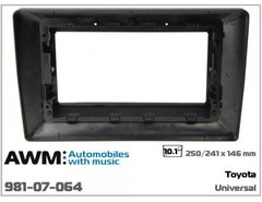 Переходная рамка AWM 981-07-064 Toyota