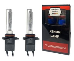 Ксенонова лампа Torssen Ultra Red HB3 +50% 4300K ceramic